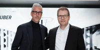 Foto zur News: Alfa Romeo: Alessandro Alunni Bravi wird offizieller Teamvertreter