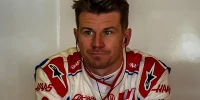 Foto zur News: Nico Hülkenberg: Jahre ohne Formel-1-Cockpit waren &quot;sehr positiv&quot;