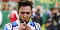 Foto zur News: Ex-Formel-1-Pilot und Williams gehen 2023 getrennte Wege