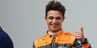 Foto zur News: Fotostrecke: Formel-1-Podestplätze außerhalb der Top-3-Teams