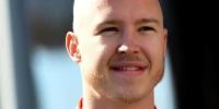 Foto zur News: Ein Jahr nach Formel-1-Aus: Nikita Masepin gibt Renncomeback