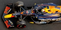 Foto zur News: Erklärt: Welcher Formel-1-Fahrer 2024 welche Startnummer nutzt