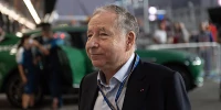 Foto zur News: Montoya: Hätte gedacht, Ferrari holt Jean Todt als Teamchef zurück