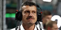 Foto zur News: Steiner: Lieber eine Achterbahnfahrt als nur Niederlagen wie 2021