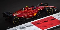 Foto zur News: 30 PS mehr? Ferrari-Teamchef Vasseur bezeichnet Gerüchte als &quot;Witz&quot;