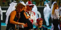 Foto zur News: Der Formel-1-Montag im Rückblick: Best of Social Media