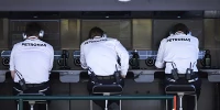 Foto zur News: ChatGPT: Kann Künstliche Intelligenz die Formel-1-Rennstrategie übernehmen?