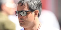 Foto zur News: Juan Pablo Montoya: Andretti in der Formel 1 wird nicht passieren, außer ...