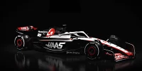 Foto zur News: Haas-Formel-1-Team unter der Lupe: Budget, Gehälter, Mitarbeiter für 2023