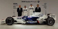Foto zur News: Gerhard Berger: Was Audi in der Formel 1 besser als BMW machen muss