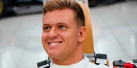 Foto zur News: Mick Schumacher 2023 auch bei McLaren Formel-1-Reservist