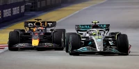 Foto zur News: Mercedes-Technikchef: &quot;Kein wirklich großer Fan&quot; von neuen F1-Regeln