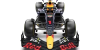 Foto zur News: Formel-1-Liveticker: Launch des Red Bull RB19 von Weltmeister Max Verstappen