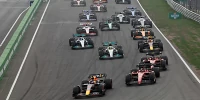 Foto zur News: Enthüllt: Wie entscheidet die FIA eigentlich über neue Formel-1-Teams?