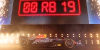 Foto zur News: Red Bull lässt F1-Lackierung für US-Rennen 2023 von Fans designen