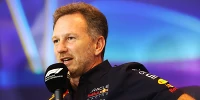 Foto zur News: Horner deutet engere Beziehungen zwischen Mercedes und Williams an