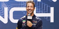 Foto zur News: Daniel Ricciardo: Melbourne-Rennen wird zeigen, ob ich zurückkommen möchte