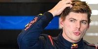 Foto zur News: Max Verstappen: Simulator im Flugzeug war nur Missverständnis