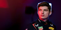 Foto zur News: Max Verstappen über RB19: Warum das Gewicht so entscheidend ist
