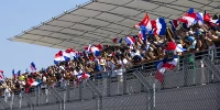 Foto zur News: Nach Aus des Frankreich-GP: Jean Alesi rechnet mit französischer Politik ab