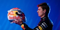 Foto zur News: Max Verstappen: Ist mir &quot;völlig egal&quot;, wie der RB19 aussehen wird