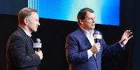 Foto zur News: Warum Ford für 2026 einen ganz anderen Weg als Audi geht