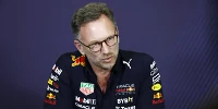 Foto zur News: Horner: Aerotest-Beschränkungen für Red Bull ein &quot;erhebliches Handicap&quot;