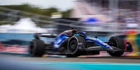 Foto zur News: Mehr Geld und mehr Ressourcen: Williams im Finanzcheck 2023
