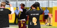 Foto zur News: Horner: Formel-1-Fahrer sollten nicht &quot;ein Haufen Roboter&quot; sein