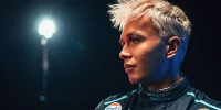 Foto zur News: Alexander Albon: Williams hat 2023 &quot;einen langen Weg vor sich&quot;