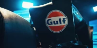Foto zur News: Neuer Williams-Sponsor: Gulf-Lackierung könnte 2023 noch kommen