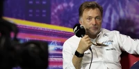 Foto zur News: Williams: War klar, dass Jost Capito keine 15 Jahre mehr bleibt