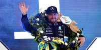 Foto zur News: Valtteri Bottas: So bringt er Mercedes-Erfahrung bei Alfa Romeo ein