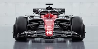 Foto zur News: Das sind die Technik-Features des Alfa Romeo C43