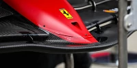 Foto zur News: Kurios: Neuer Formel-1-Ferrari heißt (fast) wie das neue Super-Formula-Auto!