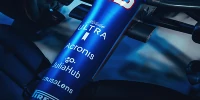 Foto zur News: Williams: Verlust von Latifis Sponsoren nicht so groß wie angenommen