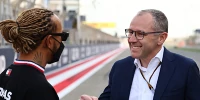 Foto zur News: Domenicali versichert: Kein Formel-1-Fahrer wird mundtot gemacht