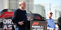 Foto zur News: Las Vegas genehmigt Plan zur Schließung des Strip für Formel-1-Rennen bis 2032
