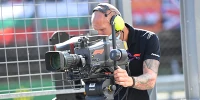 Foto zur News: Wie TV-Bilder von einer Formel-1-Strecke auf den Bildschirm kommen