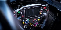 Foto zur News: Warum Max Verstappen am liebsten selbst im Simulator sitzt