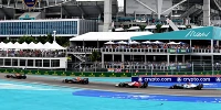 Foto zur News: Nachhaltigkeit und 23 F1-Rennen pro Saison: Wie passt das zusammen?