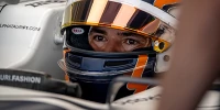 Foto zur News: Nyck de Vries vor F1-Stammfahrer-Debüt: Langer Weg macht ihn noch motivierter