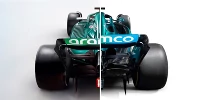 Foto zur News: Formel-1-Liveticker: Launches McLaren &amp; Aston, Shakedown Williams &amp; Alpine