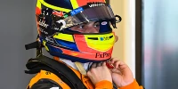 Foto zur News: McLaren-Chefs beschreiben Oscar Piastri: &quot;Kein Mann der vielen Worte&quot;