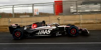Foto zur News: Formel-1-Technik: Die kleinen Details am neuen Haas VF-23 für 2023