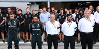 Foto zur News: Stefano Domenicali beruhigt: F1-Maulkorb der FIA ändert nichts