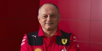 Foto zur News: Ferrari: &quot;Kleine Anpassungen&quot; bei Strategieprozessen für 2023
