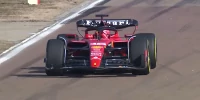 Foto zur News: Ferrari spottet nach Megashow: Launches der anderen &quot;zu virtuell&quot;