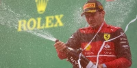 Foto zur News: Charles Leclerc: Guter Saisonstart wie in 2022 &quot;wirklich wichtig&quot; für Ferrari