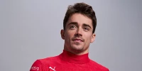 Foto zur News: Charles Leclerc nach Shakedown mit SF-23: Erste Zeichen sind &quot;positiv&quot;